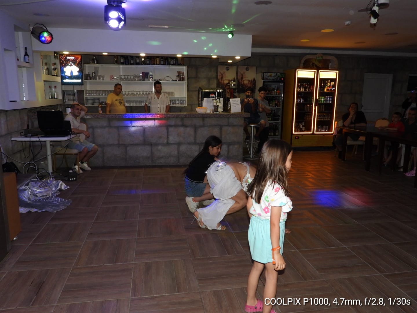 GOLD STONE Galeri 46